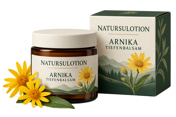 Natursolution Pflegepaket